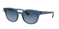 Occhiali da sole Ray-Ban 0RB4324  50  6448Q8 - 0RB4324  50  6448Q8